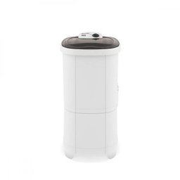 Tanquinho Mueller Superpop 4kg Semiautomático 4 Programas de Lavagem - 2