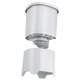 Tanquinho Mueller Superpop 4kg Semiautomático 4 Programas de Lavagem - 6