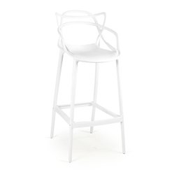 Banqueta Alta Allegra Design Cozinha/Bancada - 1