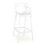Banqueta Alta Allegra Design Cozinha/Bancada - 1