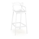 Ver imagem 1 de Banqueta Alta Allegra Design Cozinha/Bancada