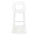 Ver imagem 3 de Banqueta Alta Allegra Design Cozinha/Bancada