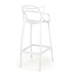 Banqueta Alta Allegra Design Cozinha/Bancada - 5