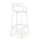 Ver imagem 5 de Banqueta Alta Allegra Design Cozinha/Bancada