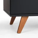 Ver imagem 5 de Buffet Aparador 2 Portas 2 Nichos Play