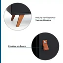 Ver mais imagens de Buffet Aparador 2 Portas 2 Nichos Play