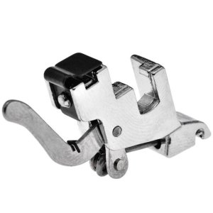05 Calcador Adaptador Haste Baixa de Troca Fácil e Rápida para Maquina de Costura Domestica - Cy-730