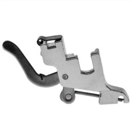 05 Calcador Adaptador Haste Baixa de Troca Fácil e Rápida para Maquina de Costura Domestica - Cy-730 - 4