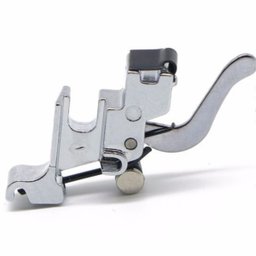 05 Calcador Adaptador Haste Baixa de Troca Fácil e Rápida para Maquina de Costura Domestica - Cy-730 - 3