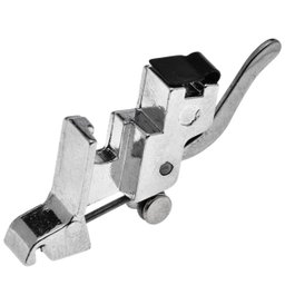 05 Calcador Adaptador Haste Baixa de Troca Fácil e Rápida para Maquina de Costura Domestica - Cy-730 - 5