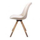 Ver imagem 7 de Cadeira Base Giratória Luana Móveis