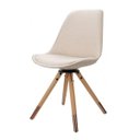 Ver imagem 6 de Cadeira Base Giratória Luana Móveis