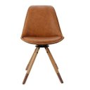 Ver imagem 6 de Cadeira Base Giratória Luana