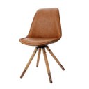 Ver imagem 1 de Cadeira Base Giratória Luana