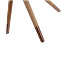 Ver imagem 5 de Cadeira Base Giratória Luana