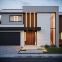 Ver imagem 7 de Revestimento Tijolinho Brick de Concreto - White Soft M²