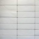 Ver imagem 3 de Revestimento Tijolinho Brick de Concreto - White Soft M²