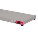 Ver imagem 3 de Mesa Aquecida Prmaq-10 - Total Inox Altura Regulável Controle de Temperatura até 95ºc 220v Progás