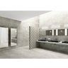 Porcelanato Biancogres 83x83 Chicago Grigio Ret-a (cx 2,10) - 2