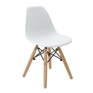 Cadeira Eiffel Infantil Rivatti Móveis
