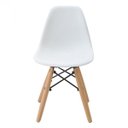 Ver imagem 3 de Cadeira Eiffel Infantil Rivatti Móveis