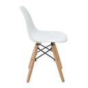 Ver imagem 5 de Cadeira Eiffel Infantil Rivatti Móveis