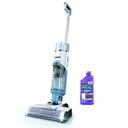 Ver imagem 1 de Shark Hydrovac Wd201 sem Fio 3 em 1 Aspirador e Mop Xl 450w Azul 120v