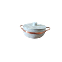 Ver imagem 6 de Jogo 12 Peças de Produtos em Pedra Sabão + Colher de Pau