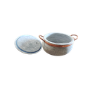 Ver imagem 4 de Jogo 12 Peças de Produtos em Pedra Sabão + Colher de Pau