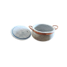 Jogo 12 Peças de Produtos em Pedra Sabão + Colher de Pau - 4