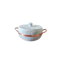 Ver imagem 5 de Jogo 12 Peças de Produtos em Pedra Sabão + Colher de Pau