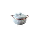 Ver imagem 3 de Jogo 12 Peças de Produtos em Pedra Sabão + Colher de Pau