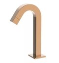 Ver imagem 1 de Torneira Lavatório Jiwi Baixa Pisa Rose Gold V-63614-205X