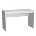 Ver imagem 3 de Escrivaninha Mesa Escritório com Gaveteiro 3 Gavetas B29  Branco