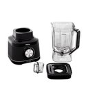 Ver mais imagens de Liquidificador Philco 1500w 12 Velocidades 3,1l Plq15a 110v