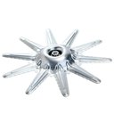 Ver imagem 6 de Protetor de Corte para Lâminas de Roçadeiras Gasolina M10x1,25mm