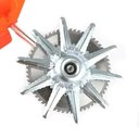 Ver imagem 2 de Protetor de Corte para Lâminas de Roçadeiras Gasolina M10x1,25mm