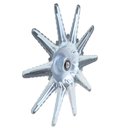 Ver imagem 7 de Protetor de Corte para Lâminas de Roçadeiras Gasolina M10x1,25mm