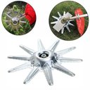 Ver imagem 1 de Protetor de Corte para Lâminas de Roçadeiras Gasolina M10x1,25mm