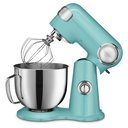 Ver imagem 2 de Cuisinart Batedeira Planetária 12 Velocidades 5,5 Quart (azul Periwinkle)