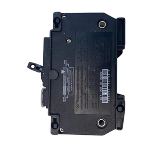 Disjuntor Pial Bipolar Nema 15a 09926