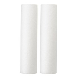 Kit 2 Refis P/ Caixa D'água Fortlev