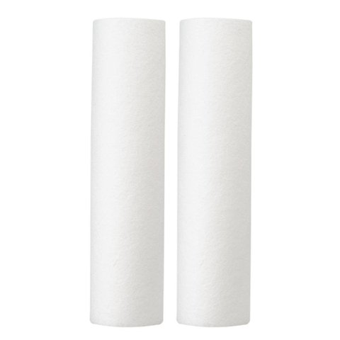 Kit 2 Refis P/ Caixa D'água Fortlev