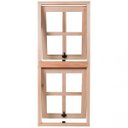 Ver imagem 2 de Janela de Madeira Maxim-ar 120x60cm com Caixilho 9,4cm Ewr Mp51 Rondosul