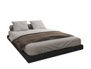 Ver imagem 2 de Base Cama Box Casal Flutuante 1,38x1,88