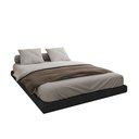 Ver imagem 2 de Base Cama Box Casal Flutuante 1,38x1,88