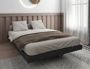 Ver imagem 1 de Base Cama Box Casal Flutuante 1,38x1,88