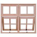 Ver imagem 2 de Janela de Madeira Maxim-ar 100x120cm Caixilho 9,4cm Ewk Mp5300 Rondosul