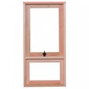 Ver imagem 1 de Janela de Madeira Maxim-ar 120x60cm Caixilho 9,4cm Ewk Mp6200 Rondosul