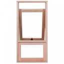 Ver imagem 2 de Janela de Madeira Maxim-ar 120x60cm Caixilho 9,4cm Ewk Mp6200 Rondosul